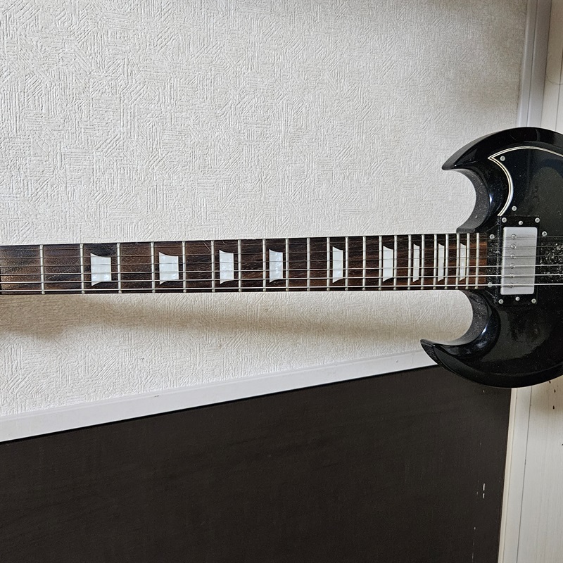 Epiphone G-400 EBの画像